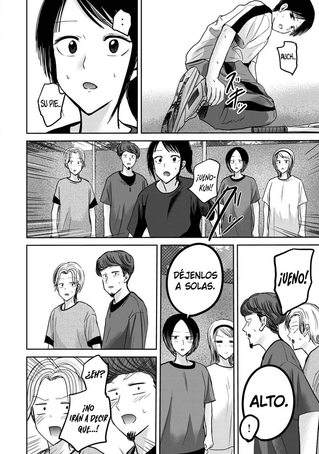 Chapter 55 - Page 12