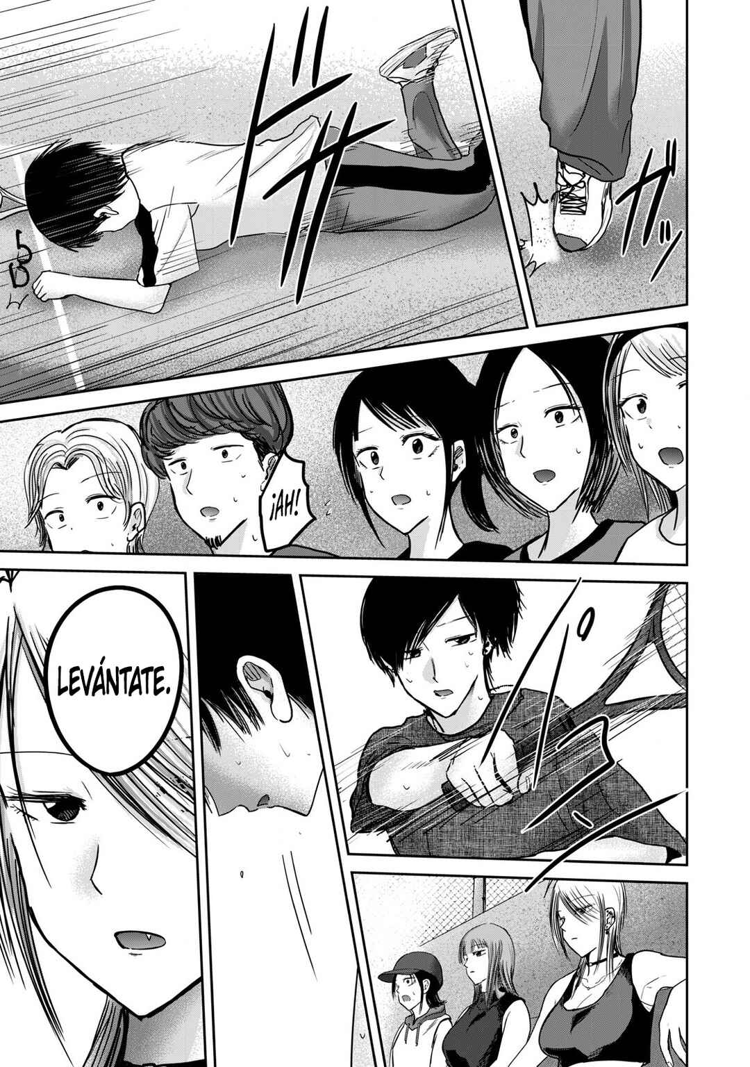 Chapter 55 - Page 7
