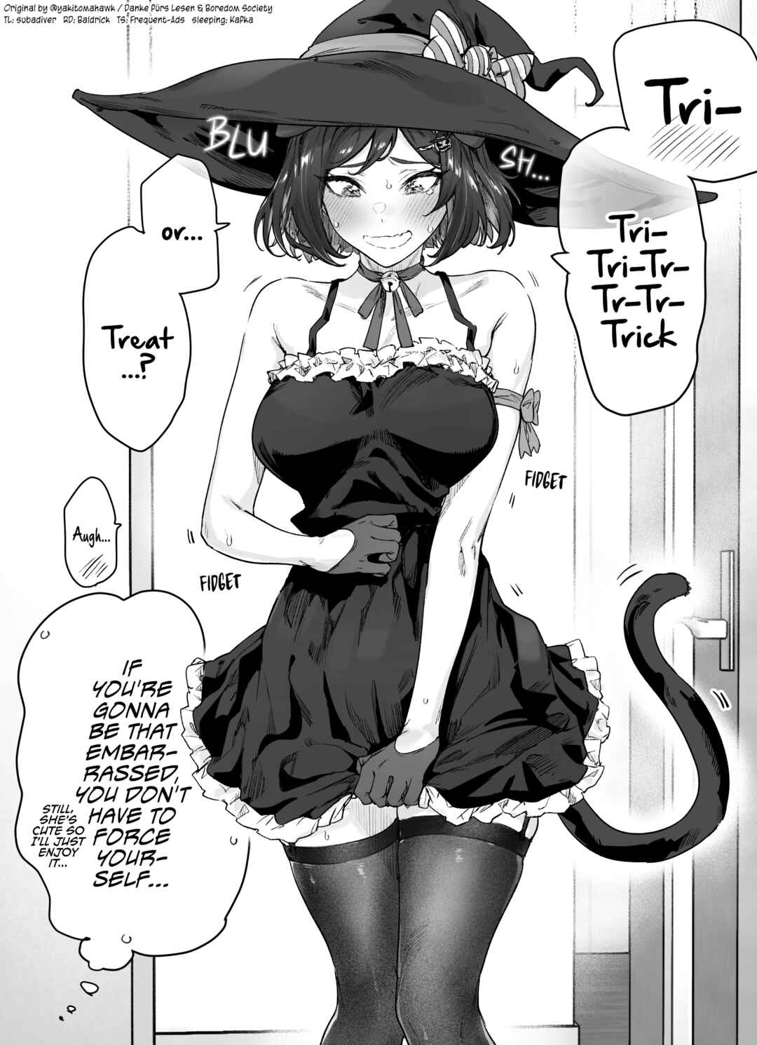 Chapter 33.5 - Page 1