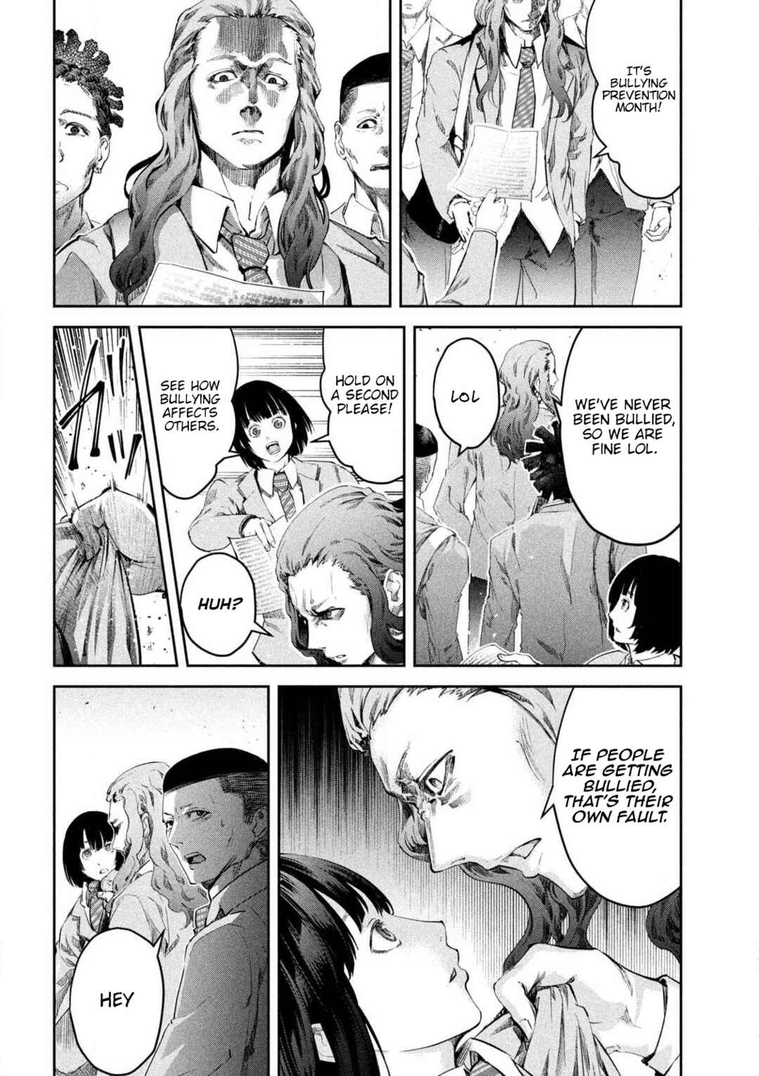 Chapter 1 - Page 3