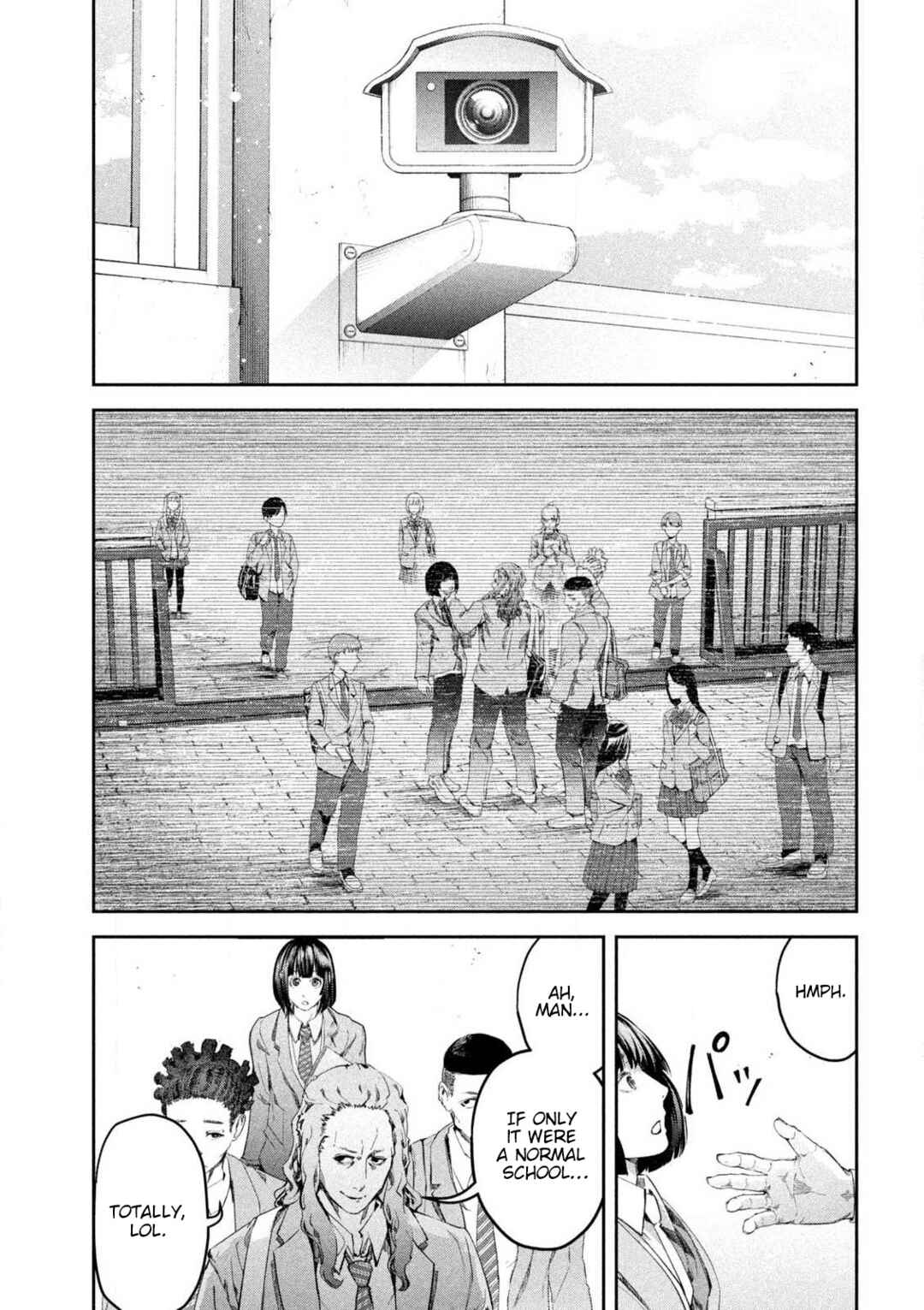 Chapter 1 - Page 4