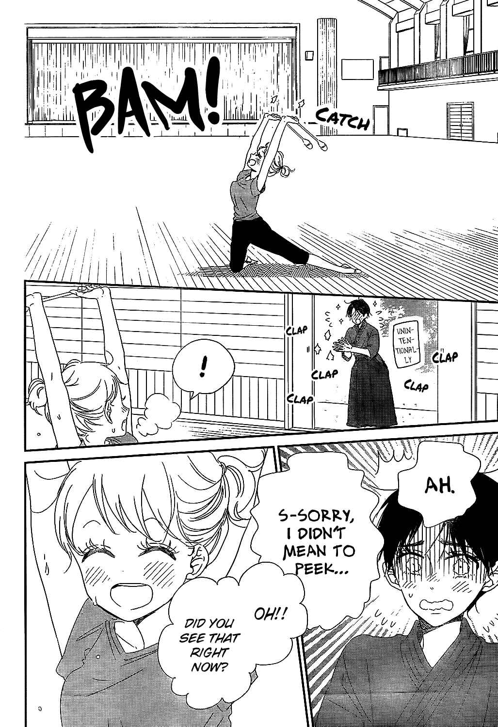 Chapter 98 - Page 12