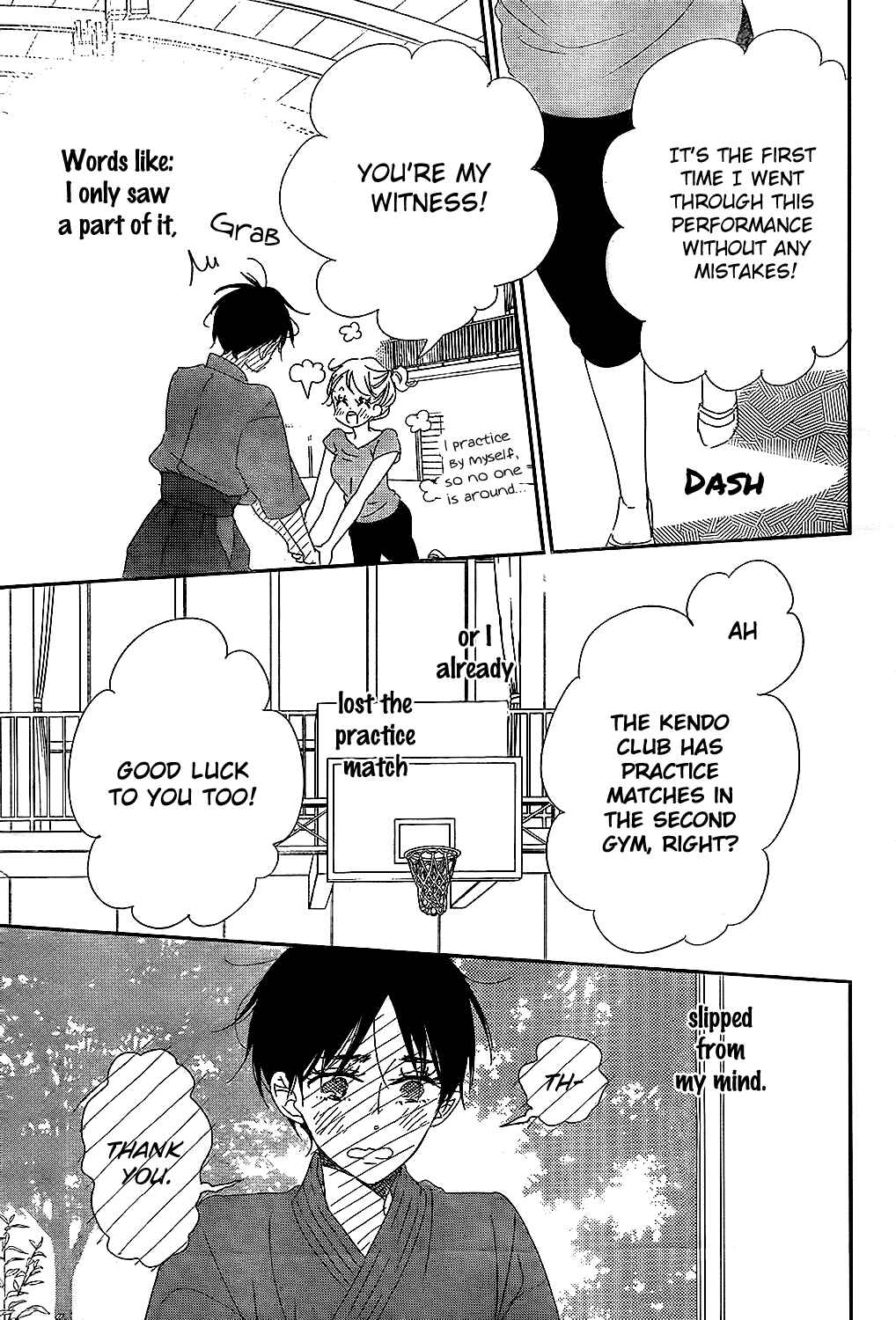 Chapter 98 - Page 13