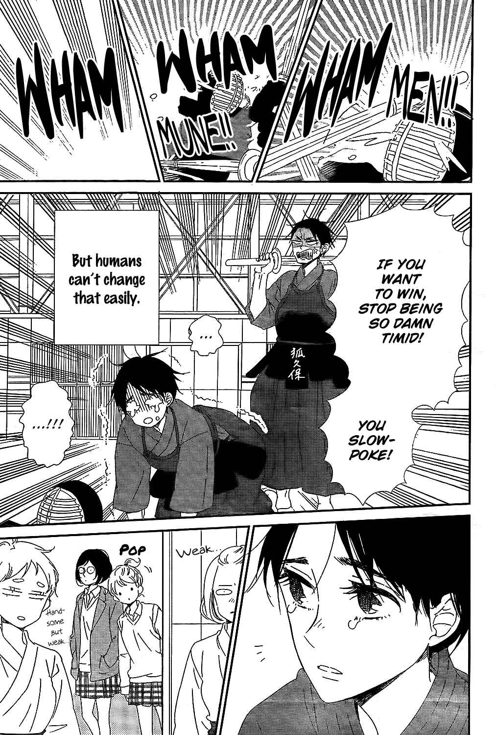 Chapter 98 - Page 15