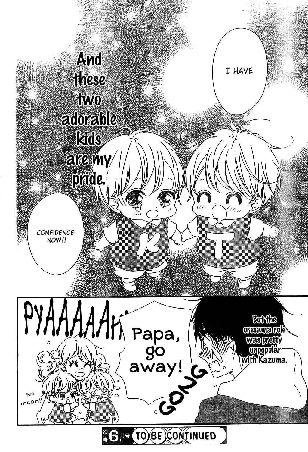 Chapter 98 - Page 28