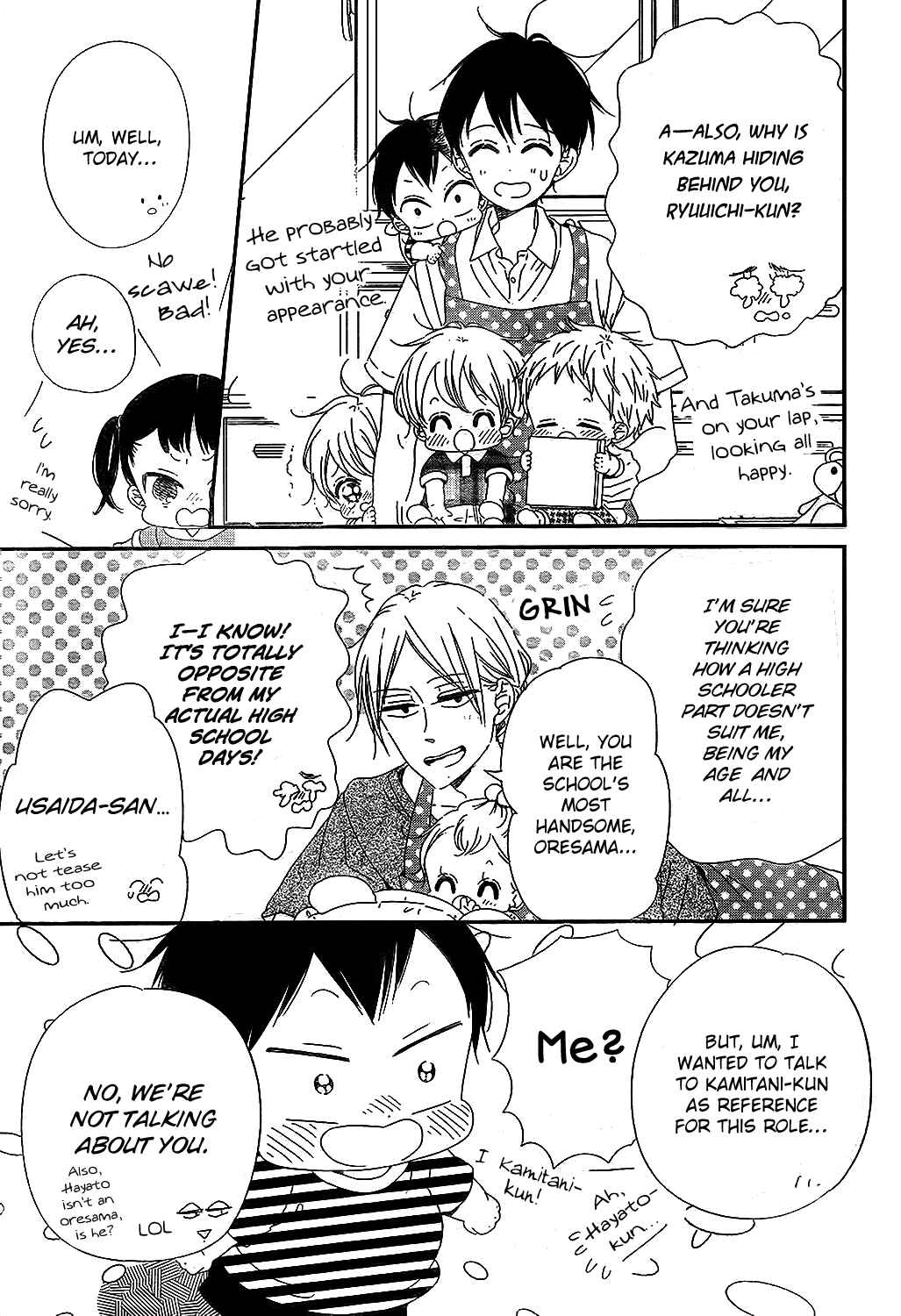 Chapter 98 - Page 6