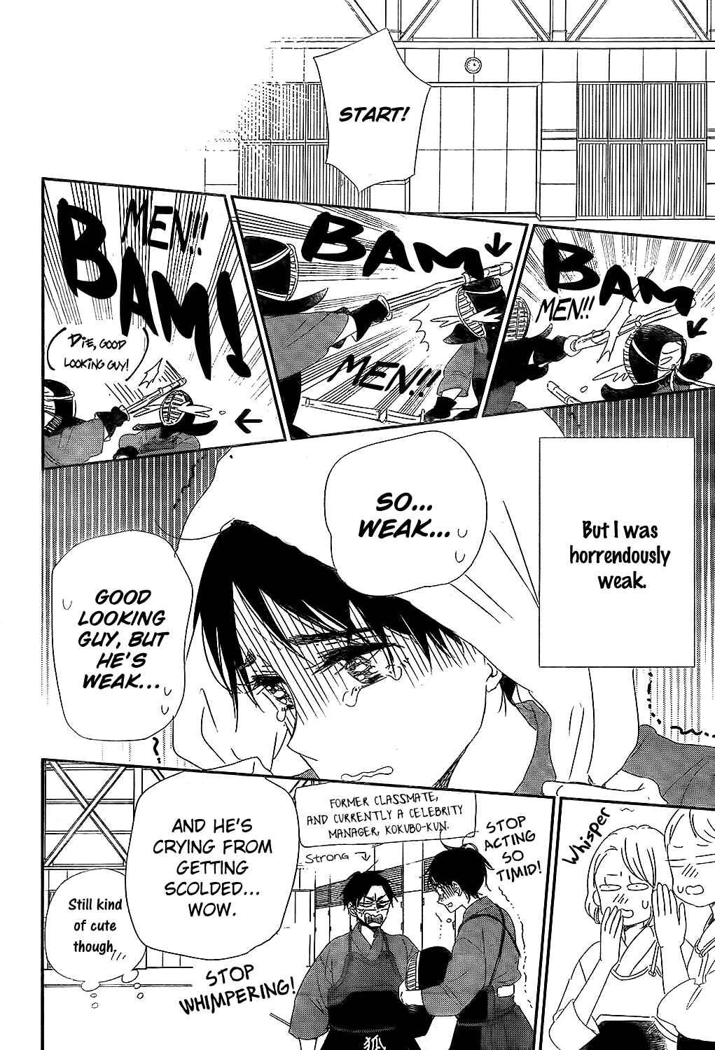 Chapter 98 - Page 9