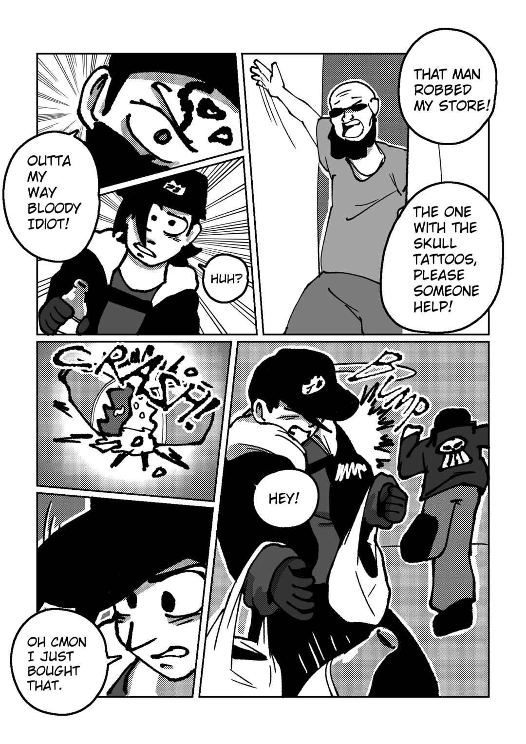 Chapter 1 - Page 11