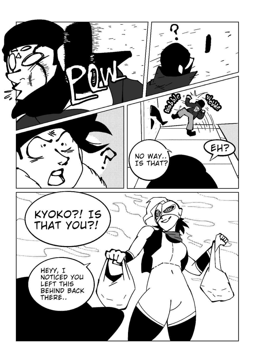 Chapter 1 - Page 15