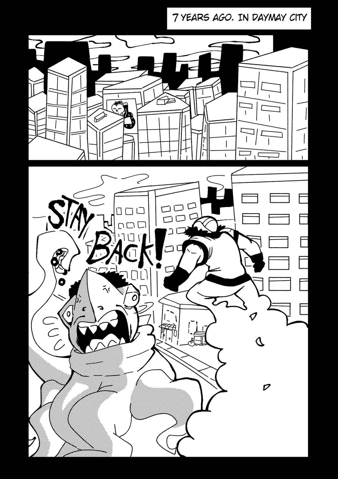 Chapter 1 - Page 19