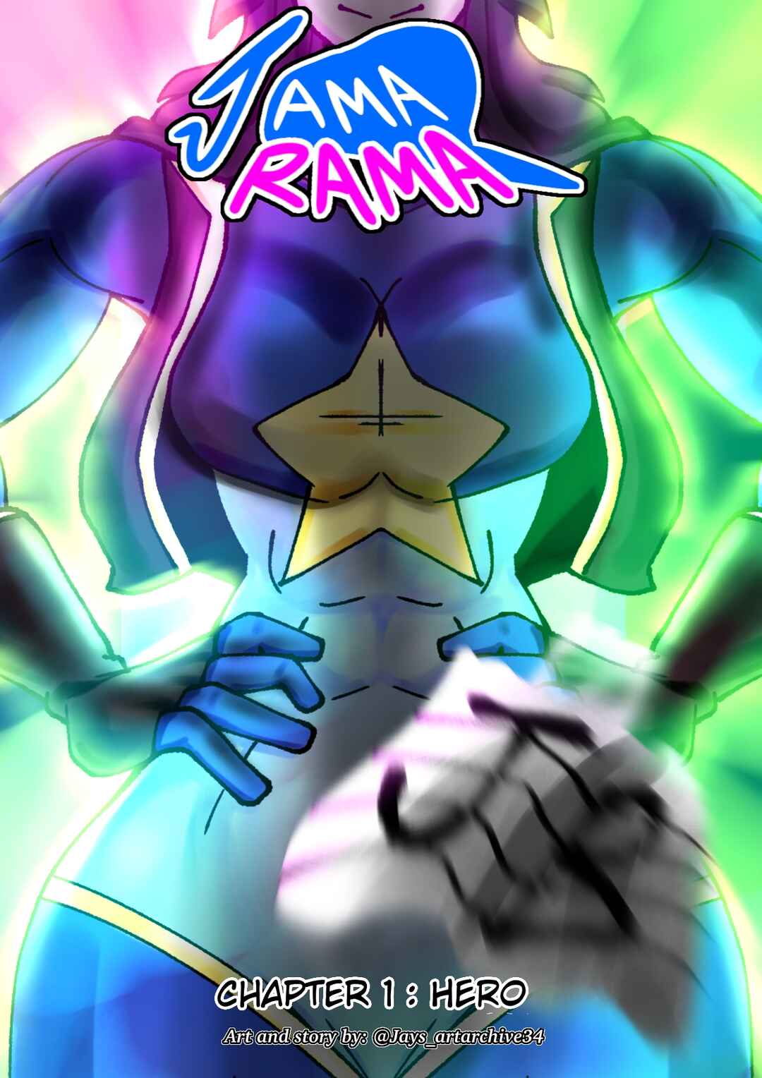 Chapter 1 - Page 2