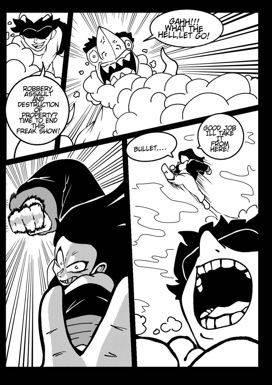 Chapter 1 - Page 21