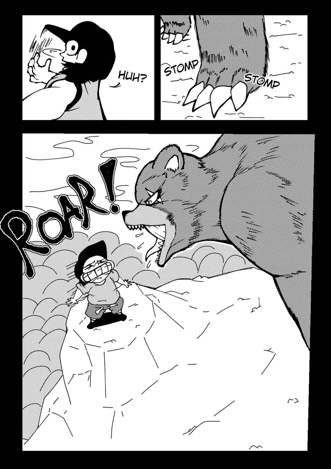 Chapter 1 - Page 25