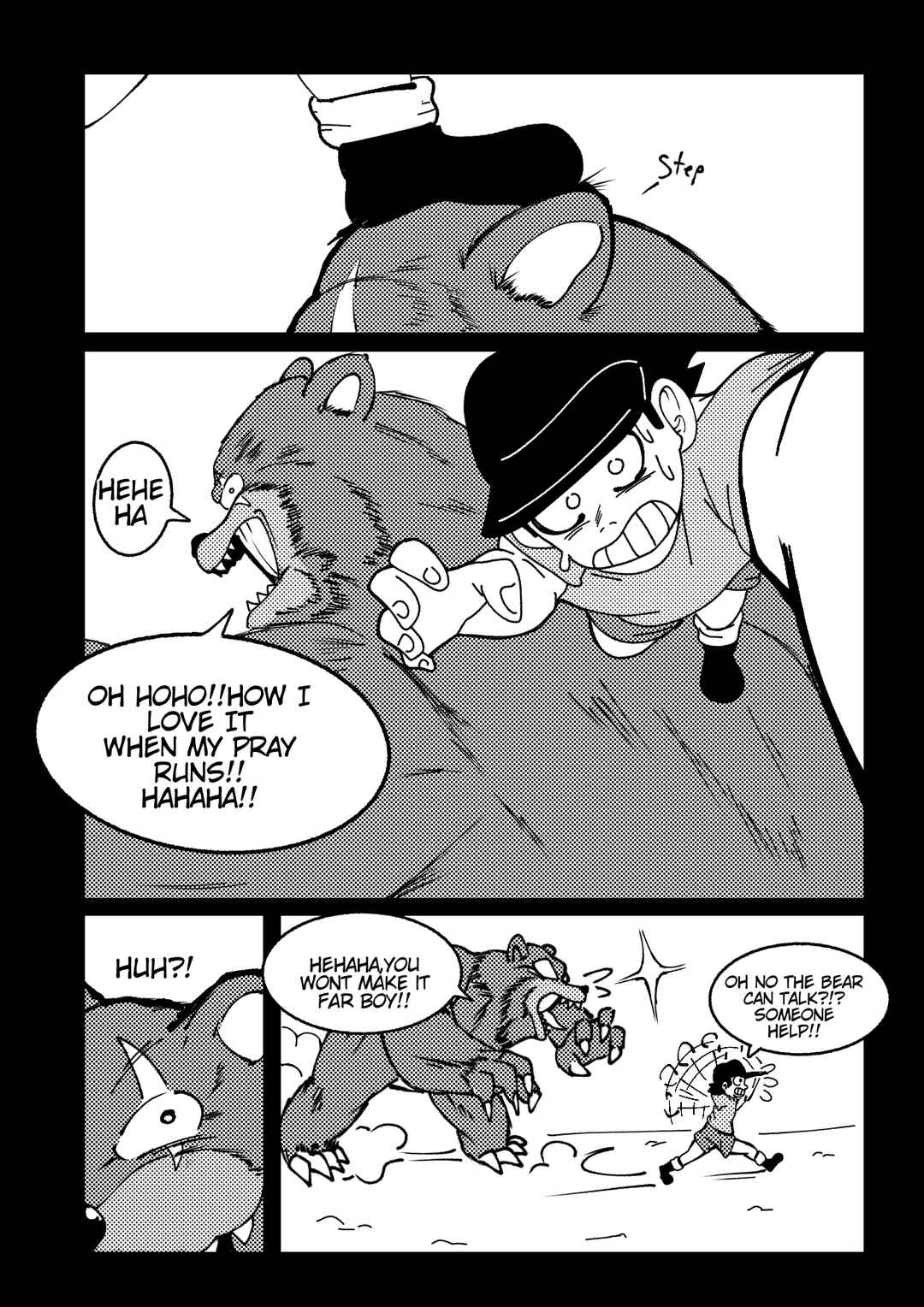 Chapter 1 - Page 27