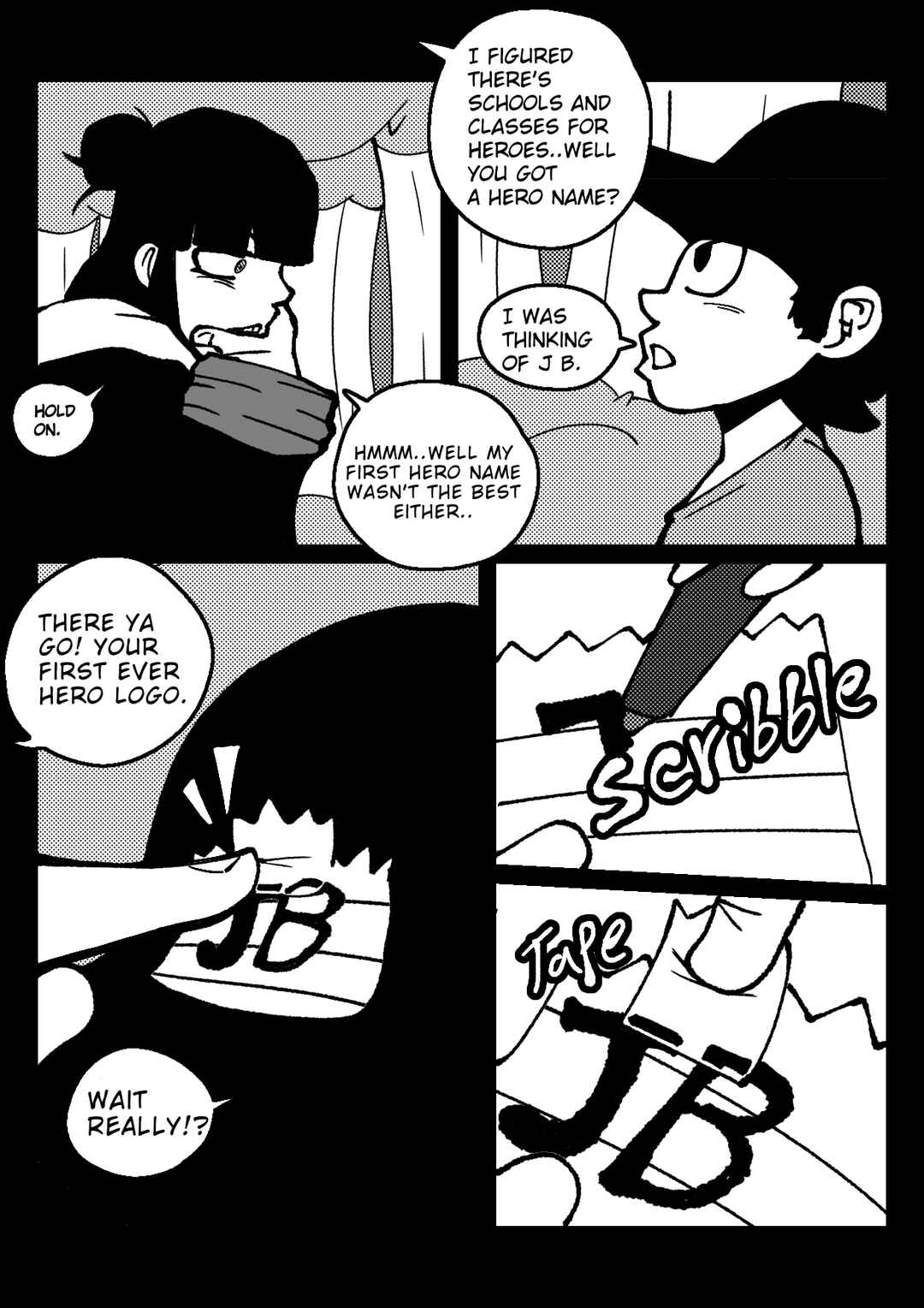 Chapter 1 - Page 31