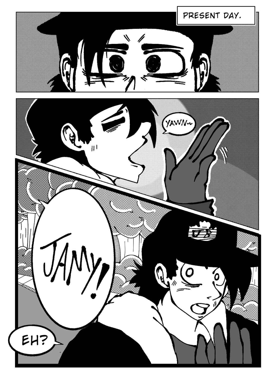 Chapter 1 - Page 35