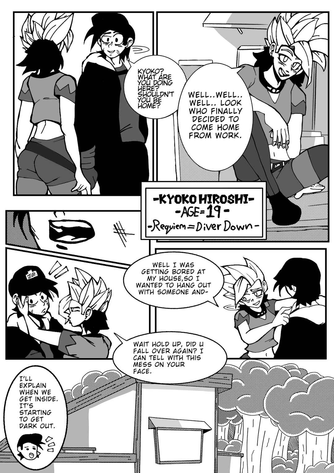 Chapter 1 - Page 36