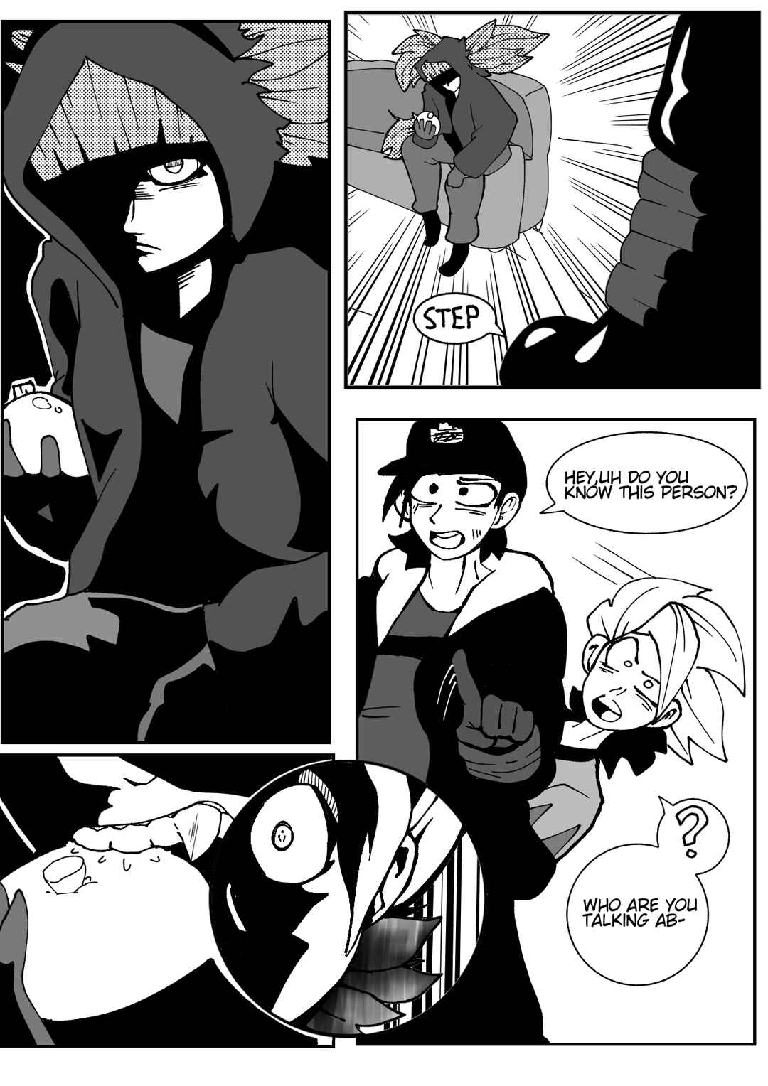 Chapter 1 - Page 38