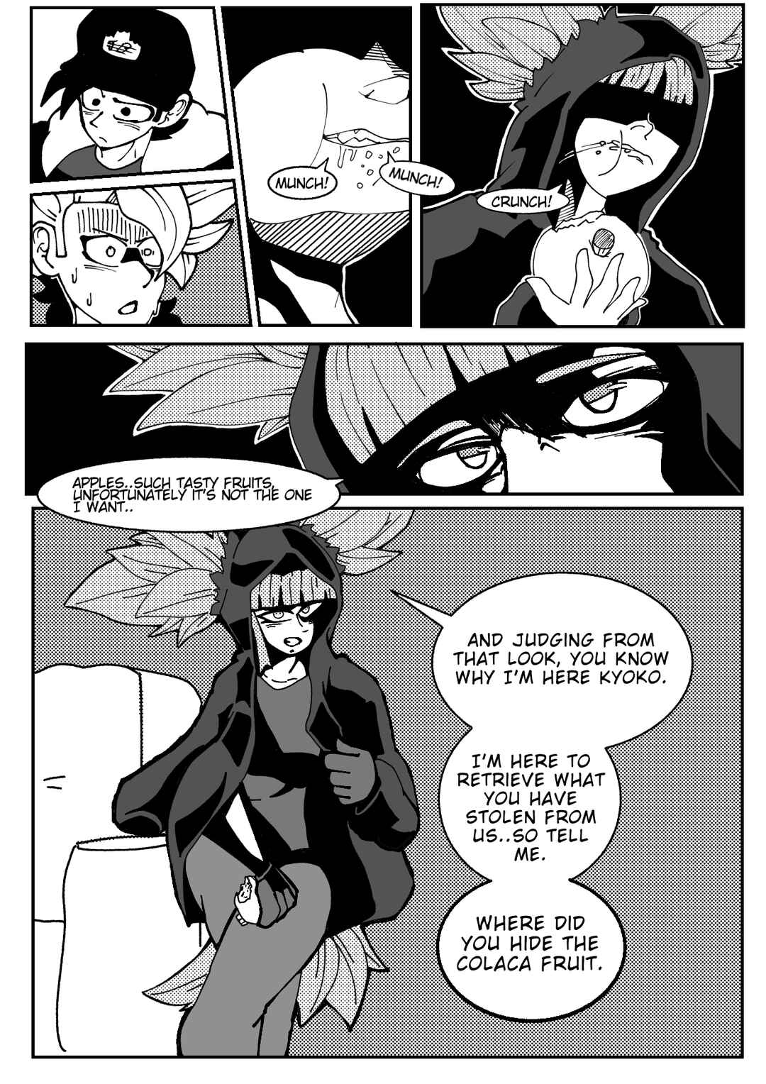 Chapter 1 - Page 39