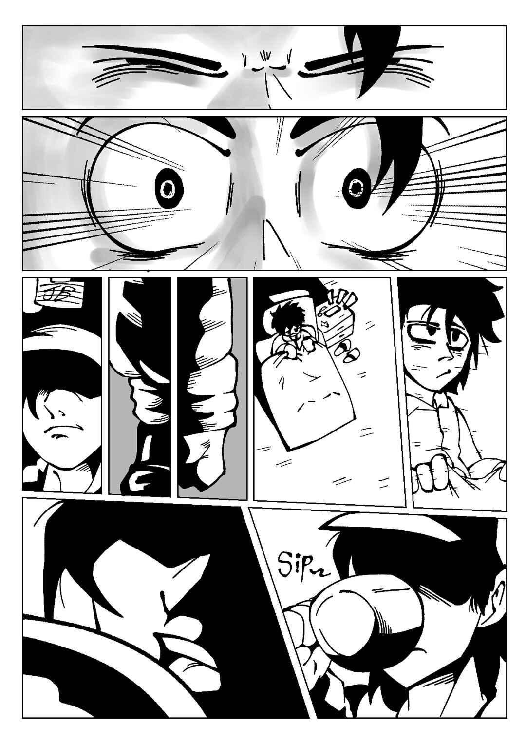 Chapter 1 - Page 4