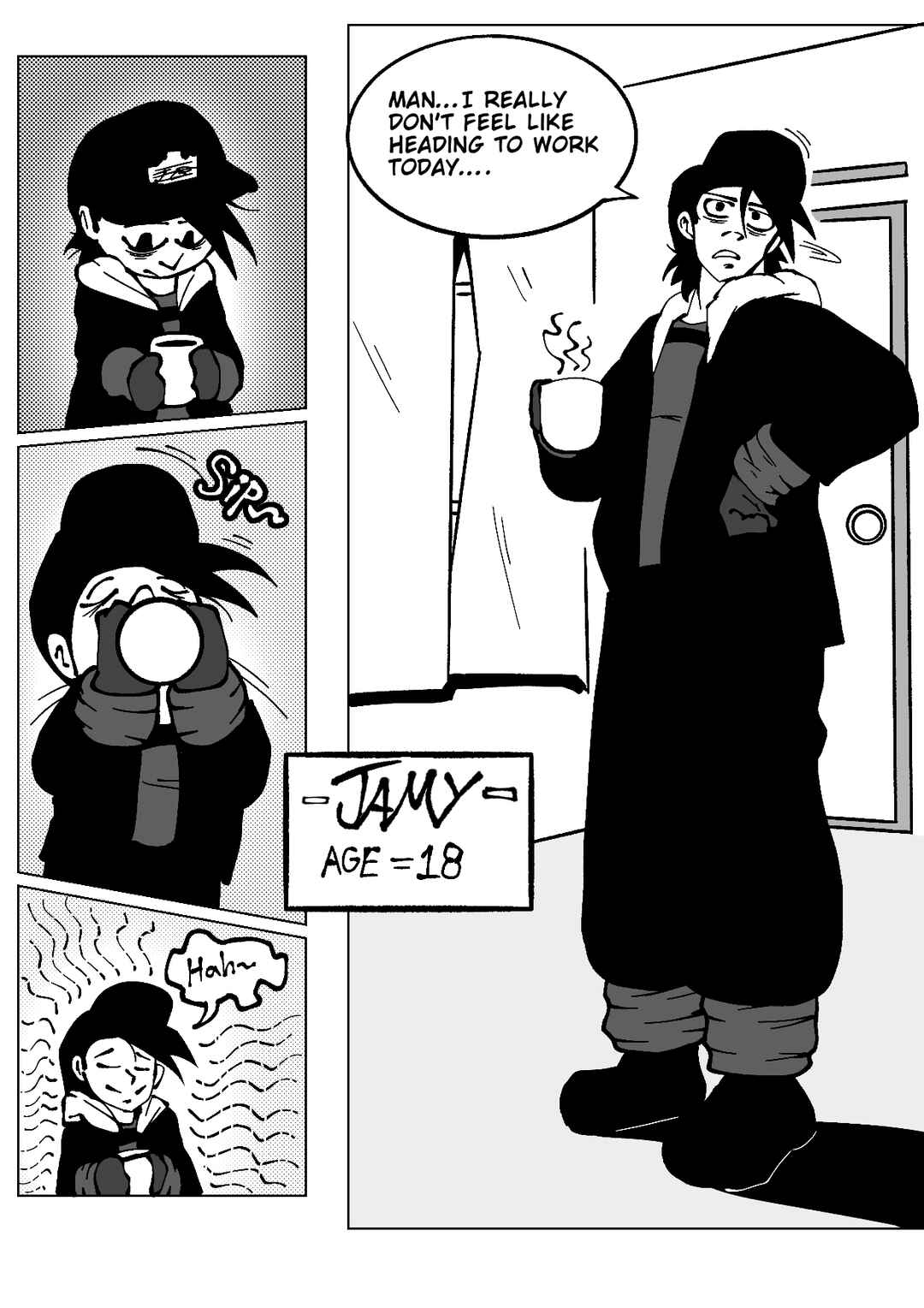 Chapter 1 - Page 5