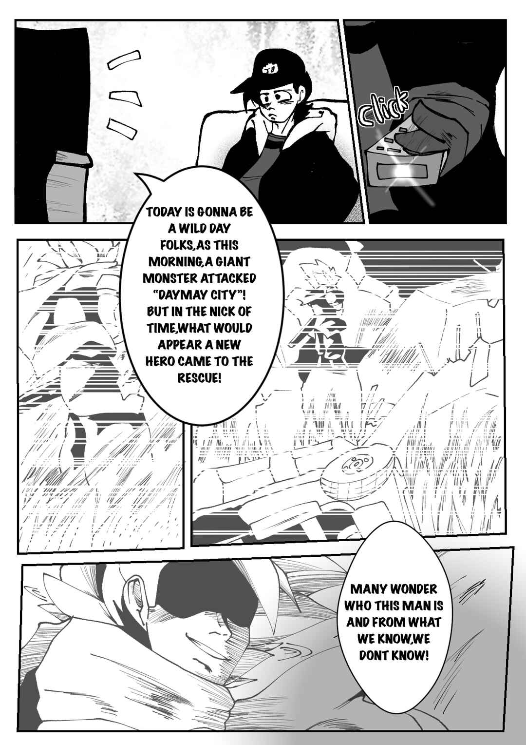 Chapter 1 - Page 6