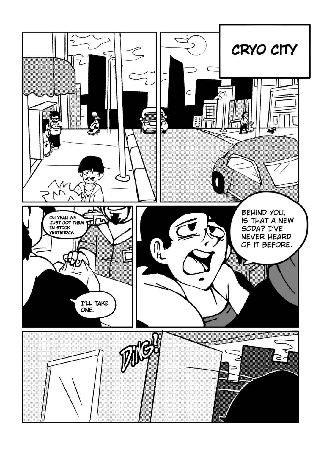 Chapter 1 - Page 9
