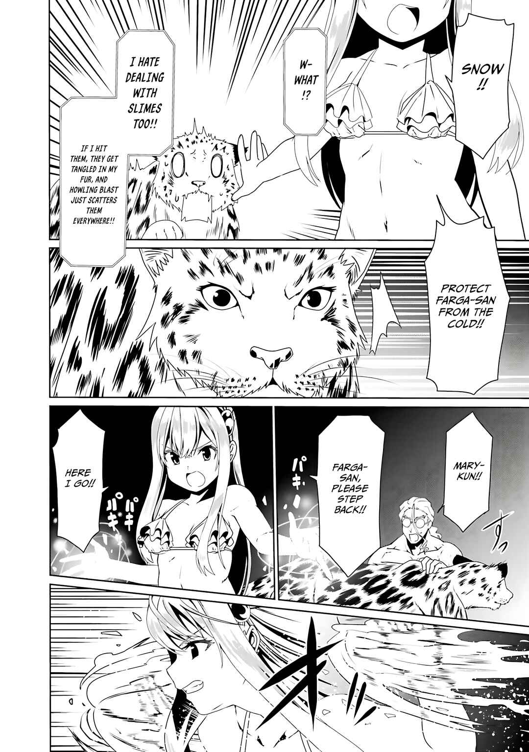 Chapter 63 - Page 21