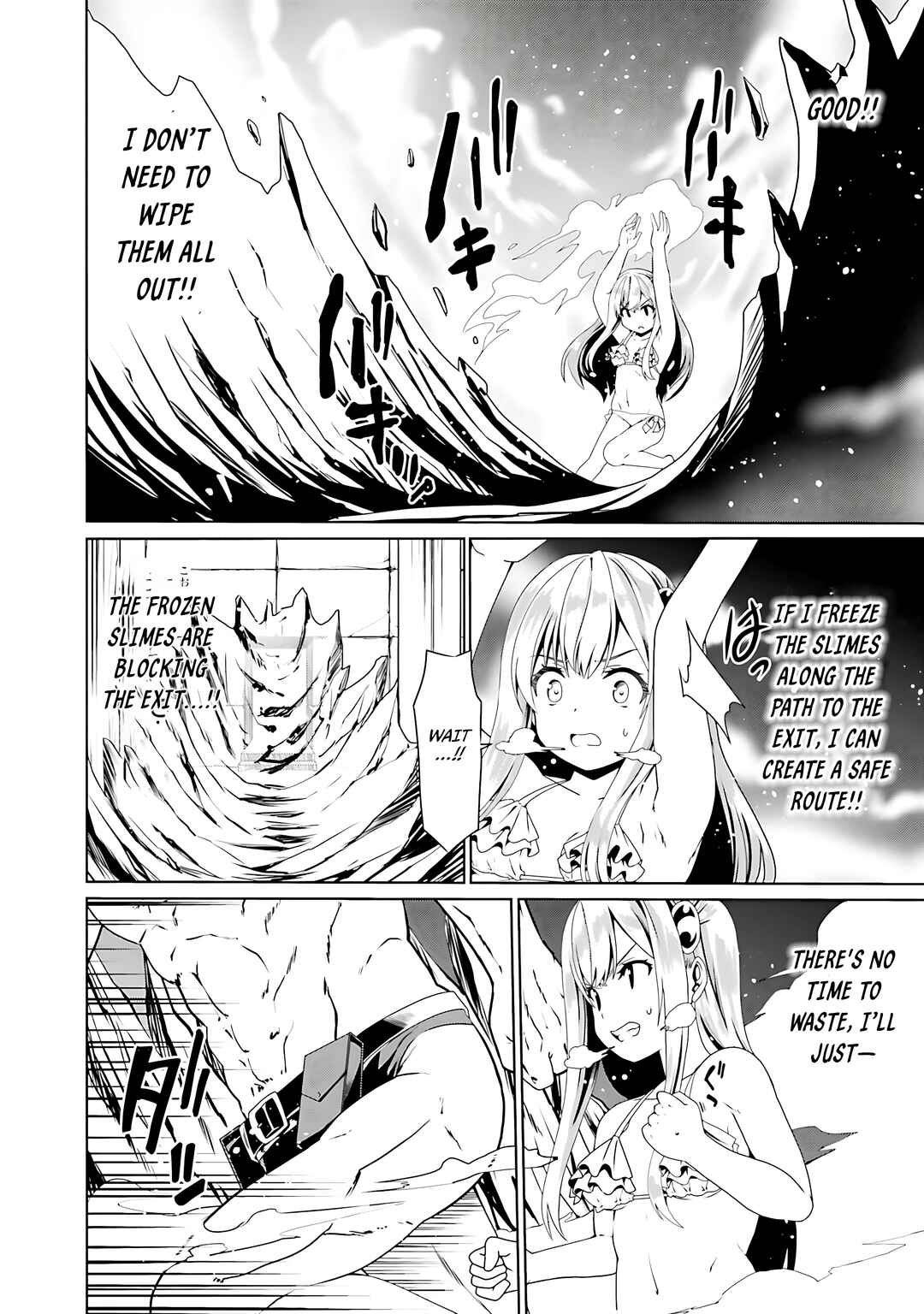 Chapter 63 - Page 23