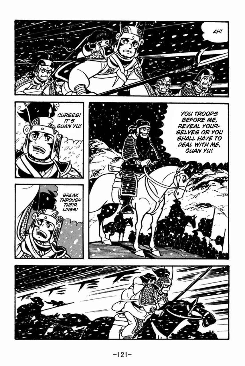 Chapter 75 - Page 29