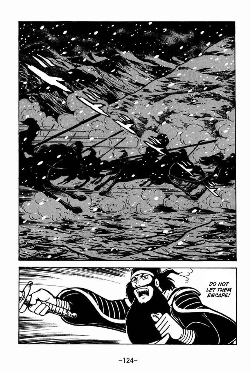 Chapter 75 - Page 32