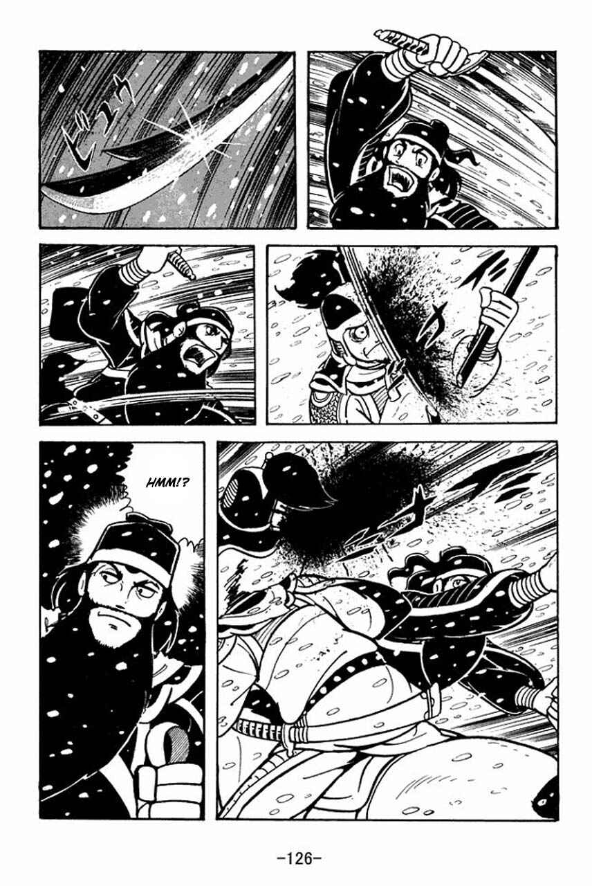 Chapter 75 - Page 34