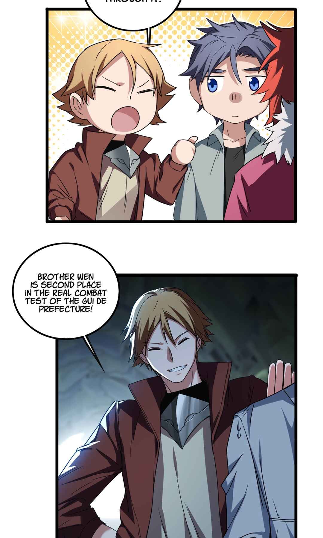 Chapter 43 - Page 22