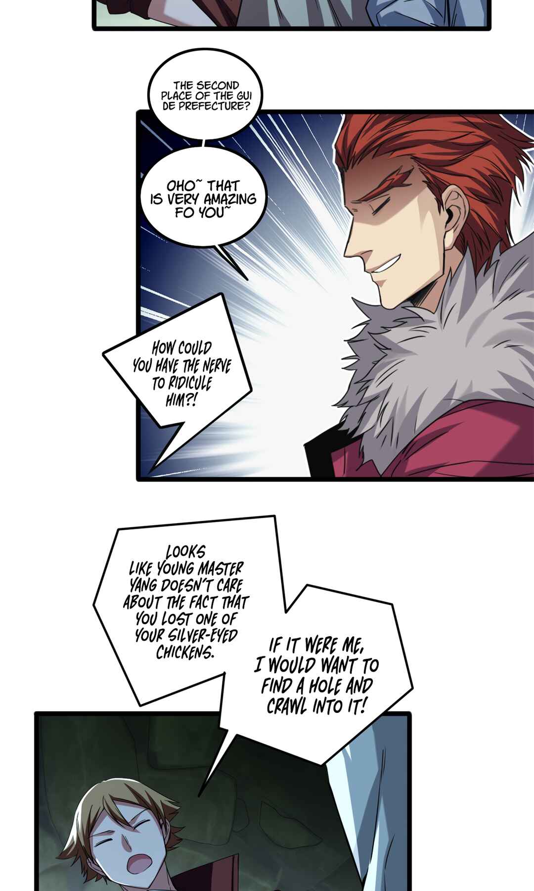 Chapter 43 - Page 23