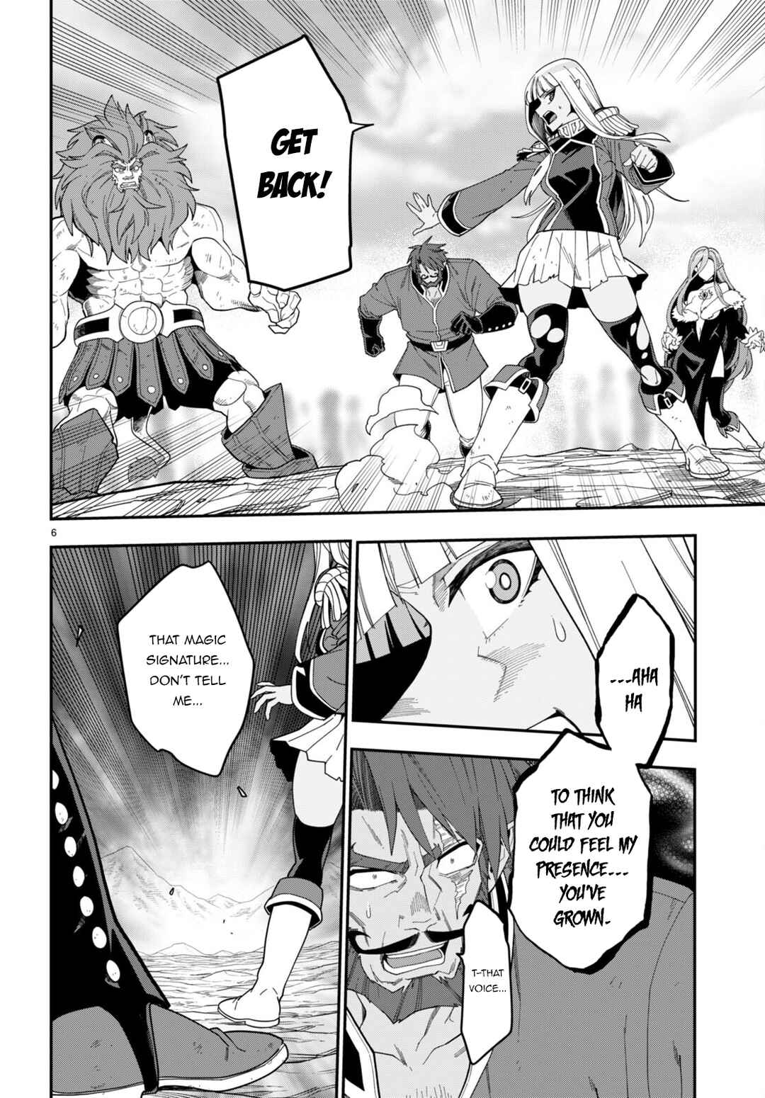 Chapter 95.5 - Page 7