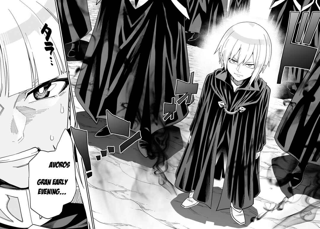 Chapter 95.5 - Page 9