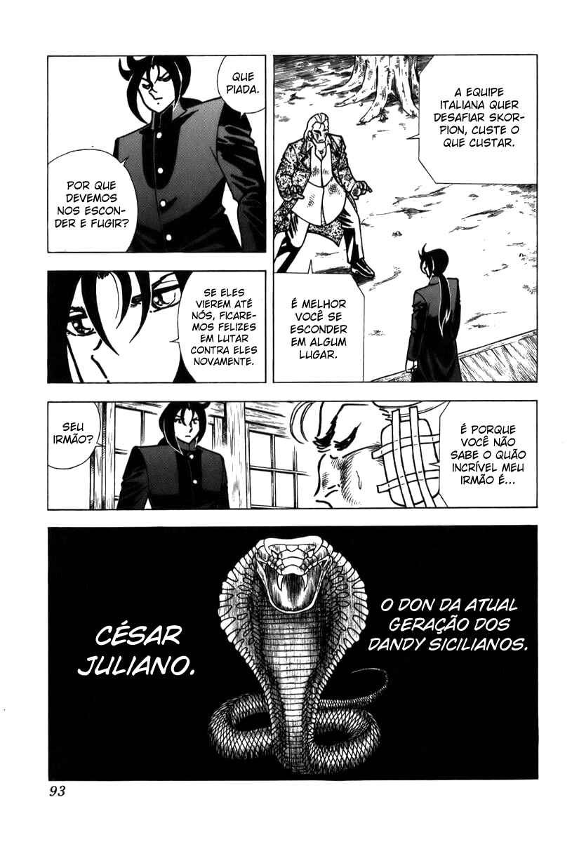 Chapter 74 - Page 16