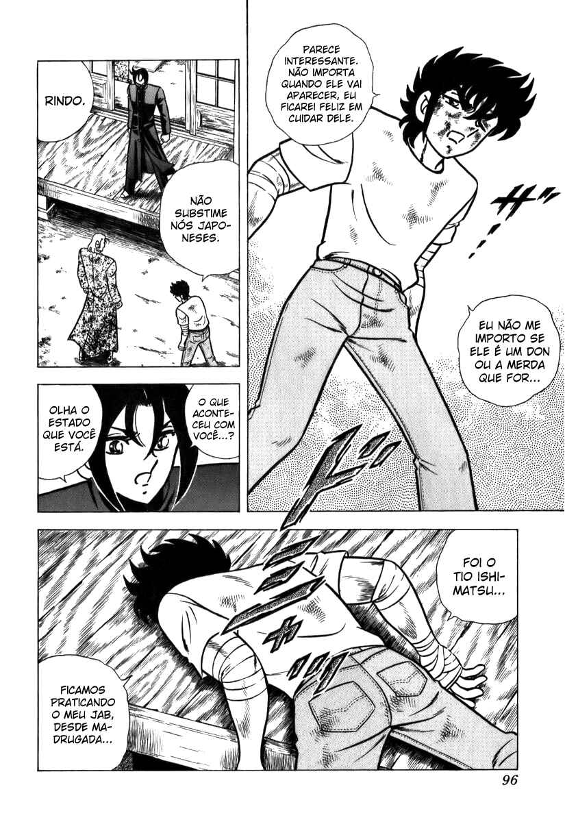 Chapter 74 - Page 18