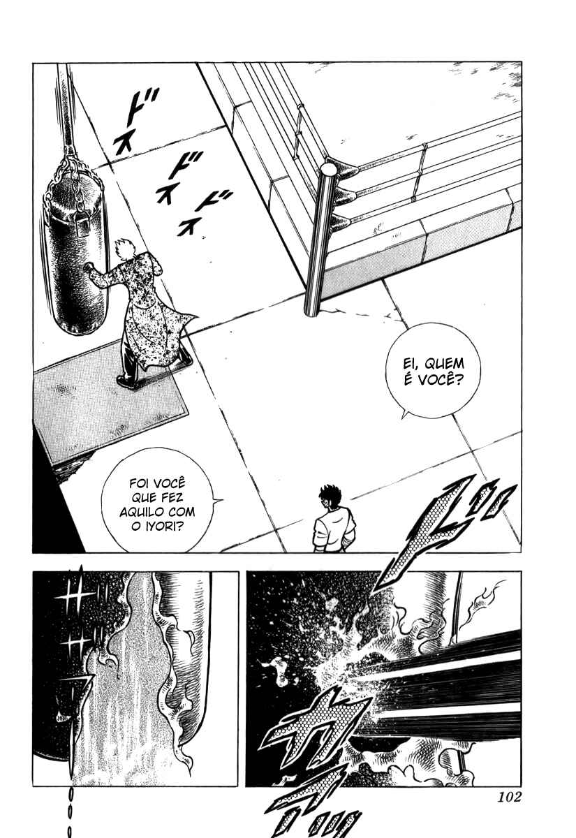 Chapter 74 - Page 24
