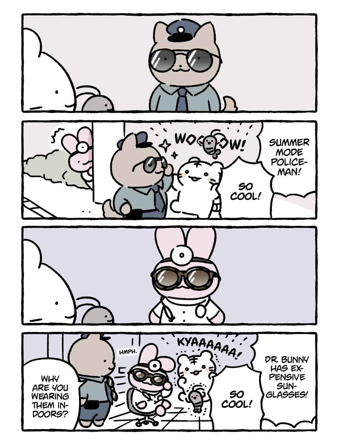 Chapter 283 - Page 1