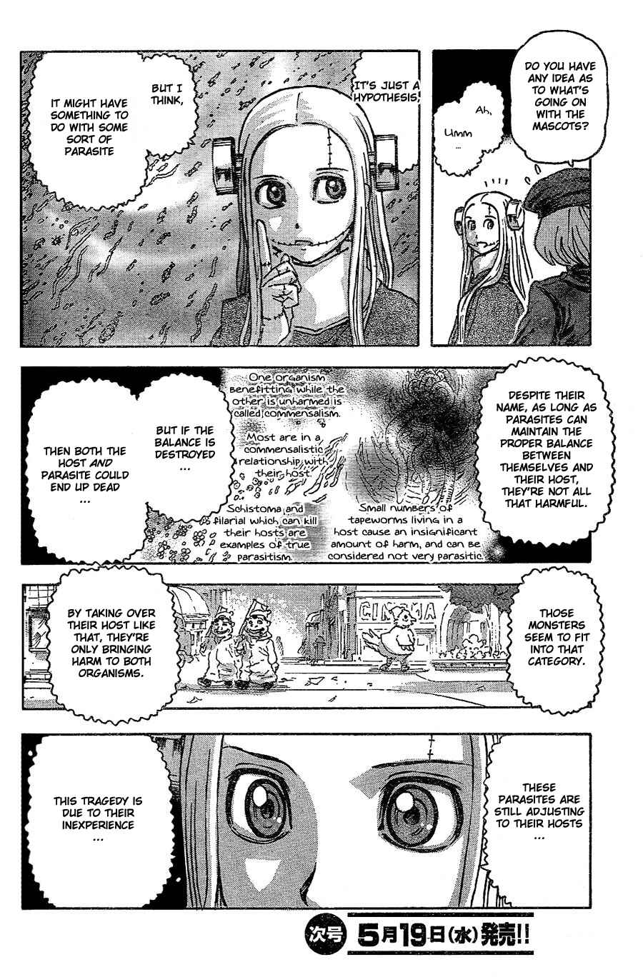 Chapter 39 - Page 12