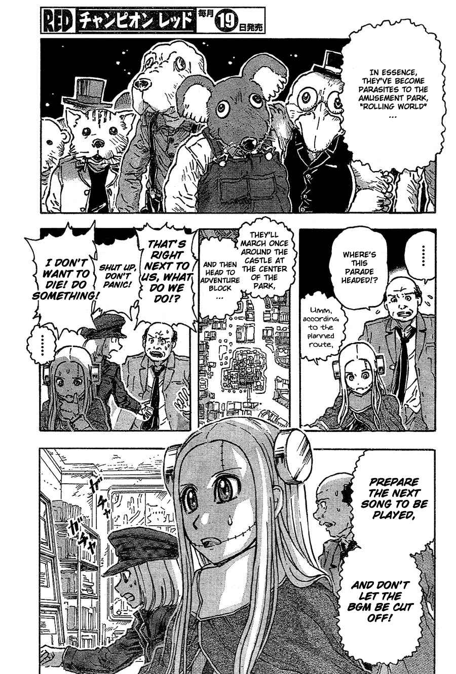 Chapter 39 - Page 24