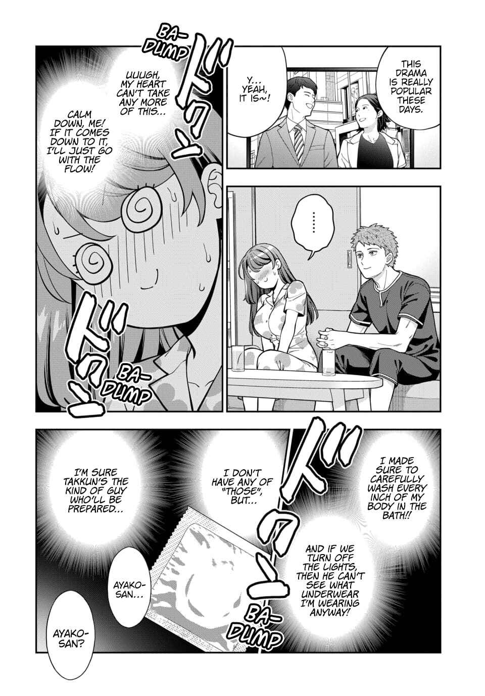 Chapter 28.3 - Page 8