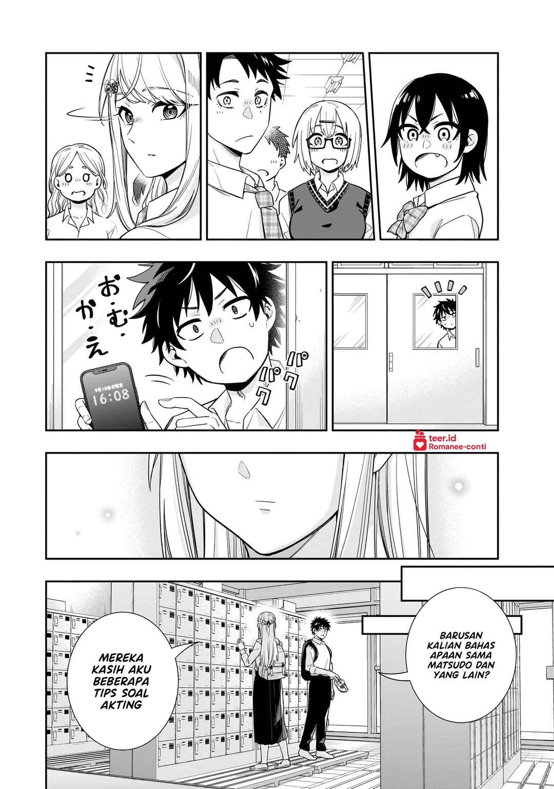 Chapter 20 - Page 9