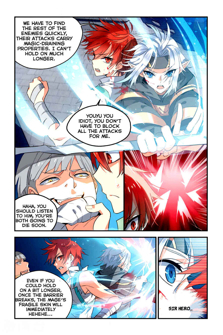 Chapter 9 - Page 10