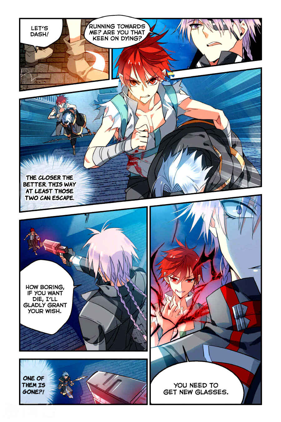 Chapter 9 - Page 16