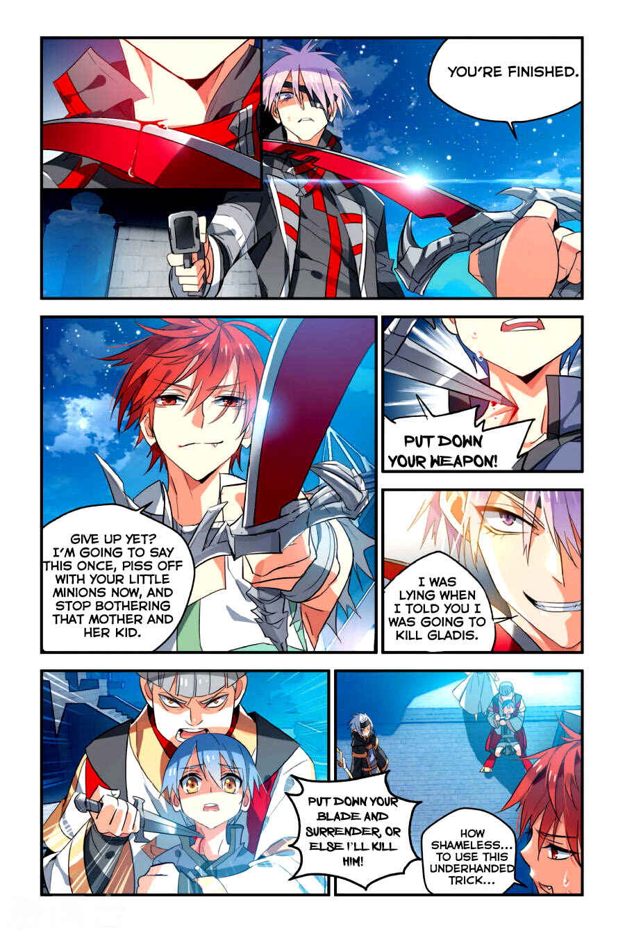 Chapter 9 - Page 18
