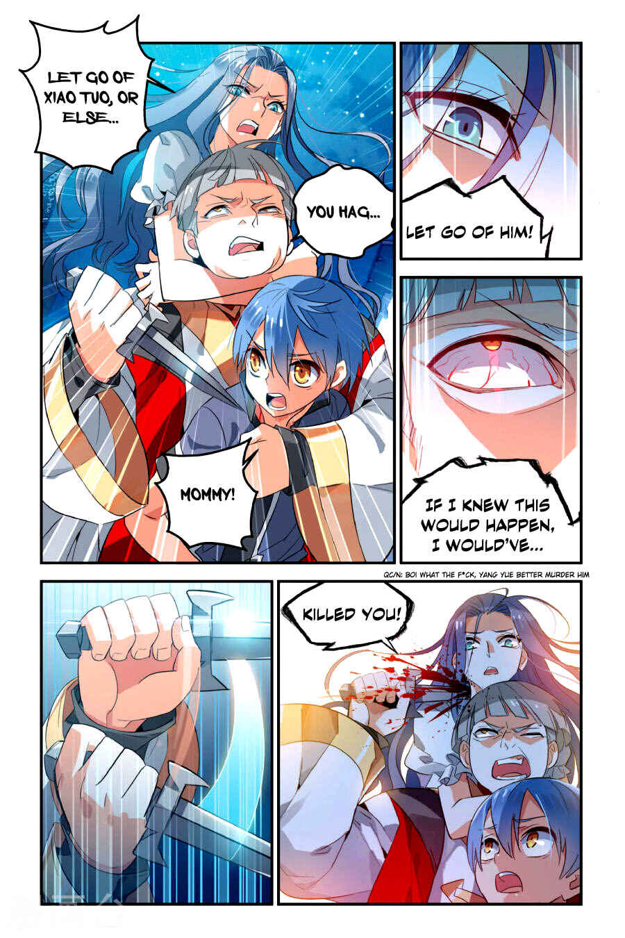 Chapter 9 - Page 19