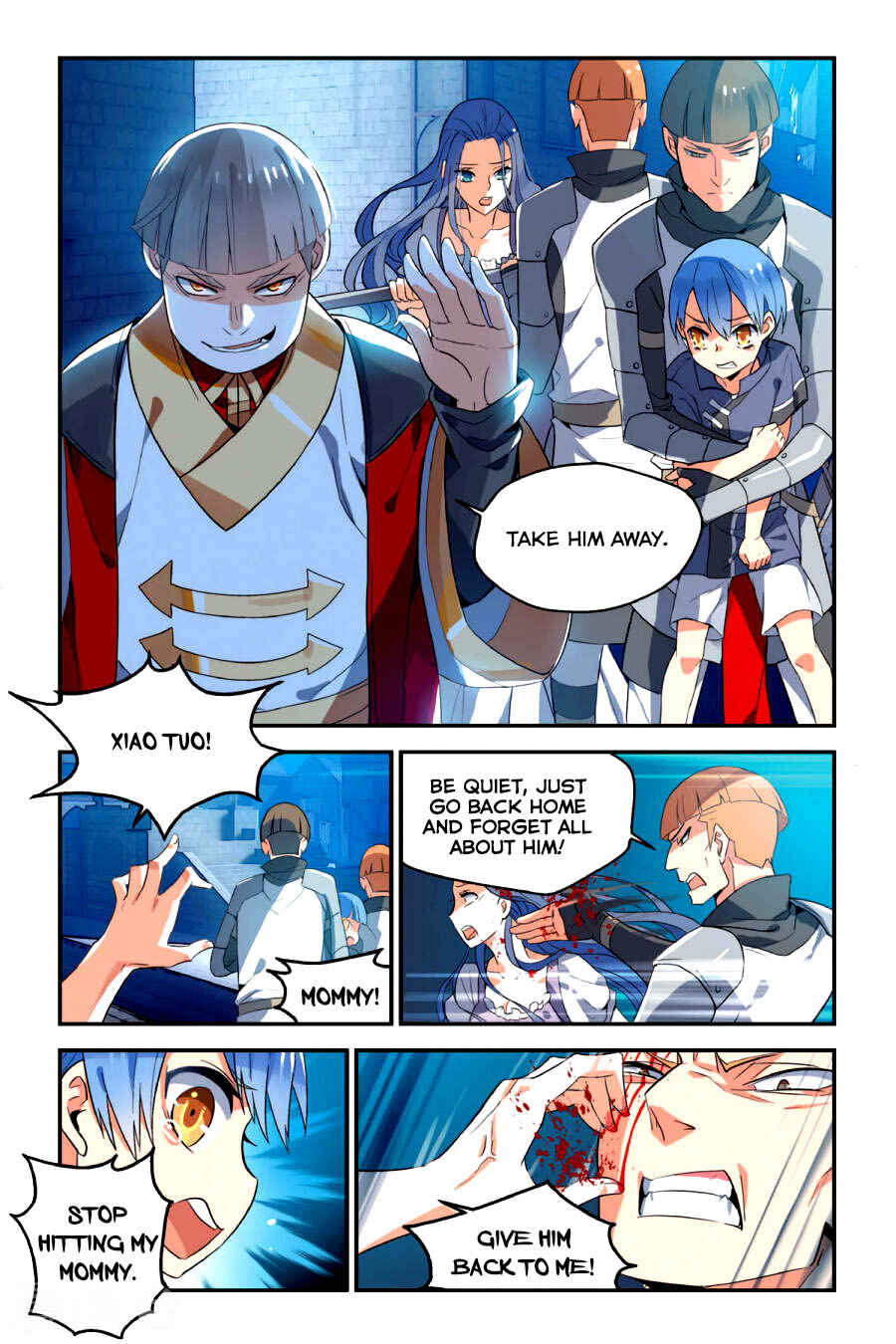 Chapter 9 - Page 2