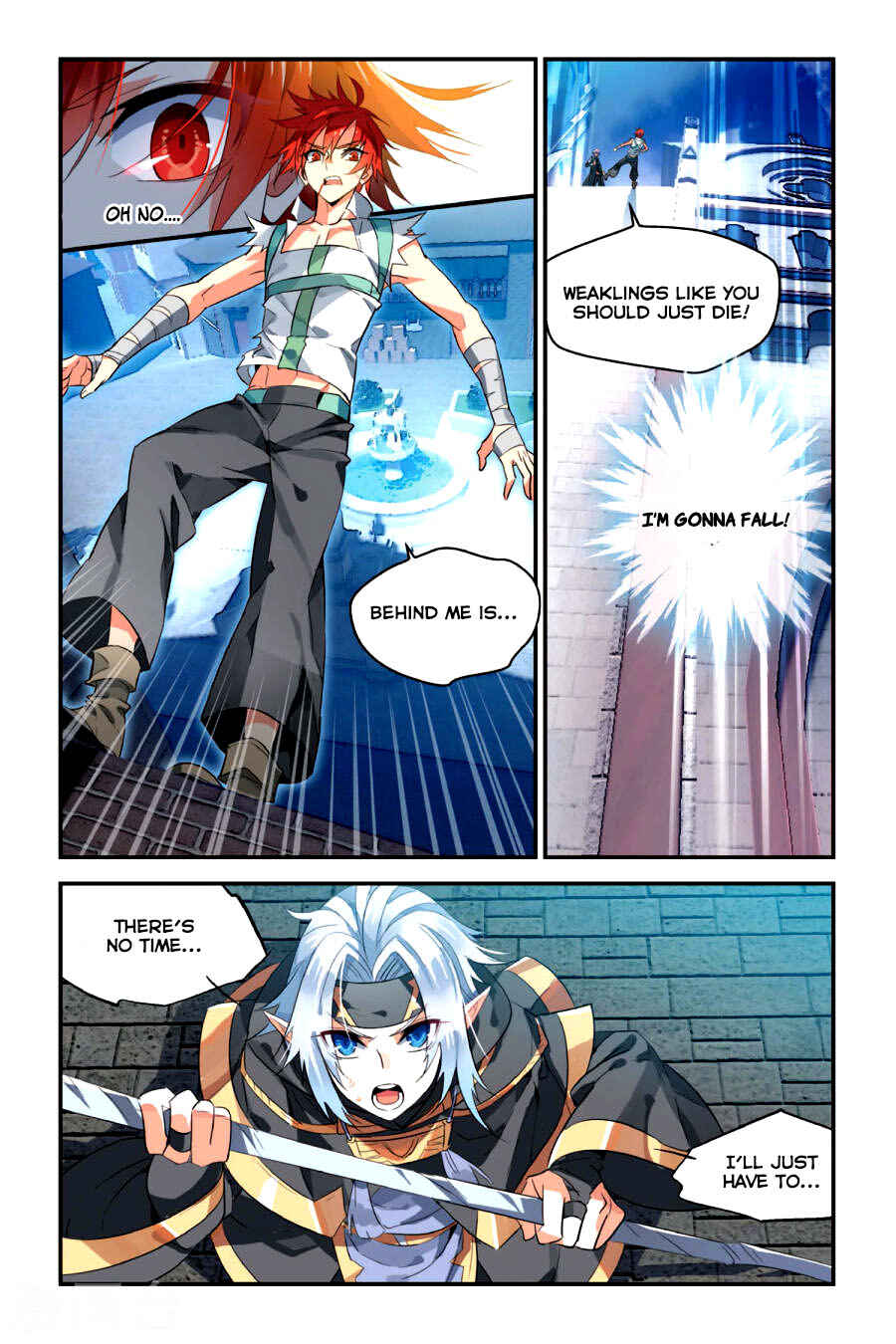 Chapter 9 - Page 22